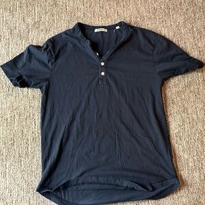 Buck Mason Made in China Tee